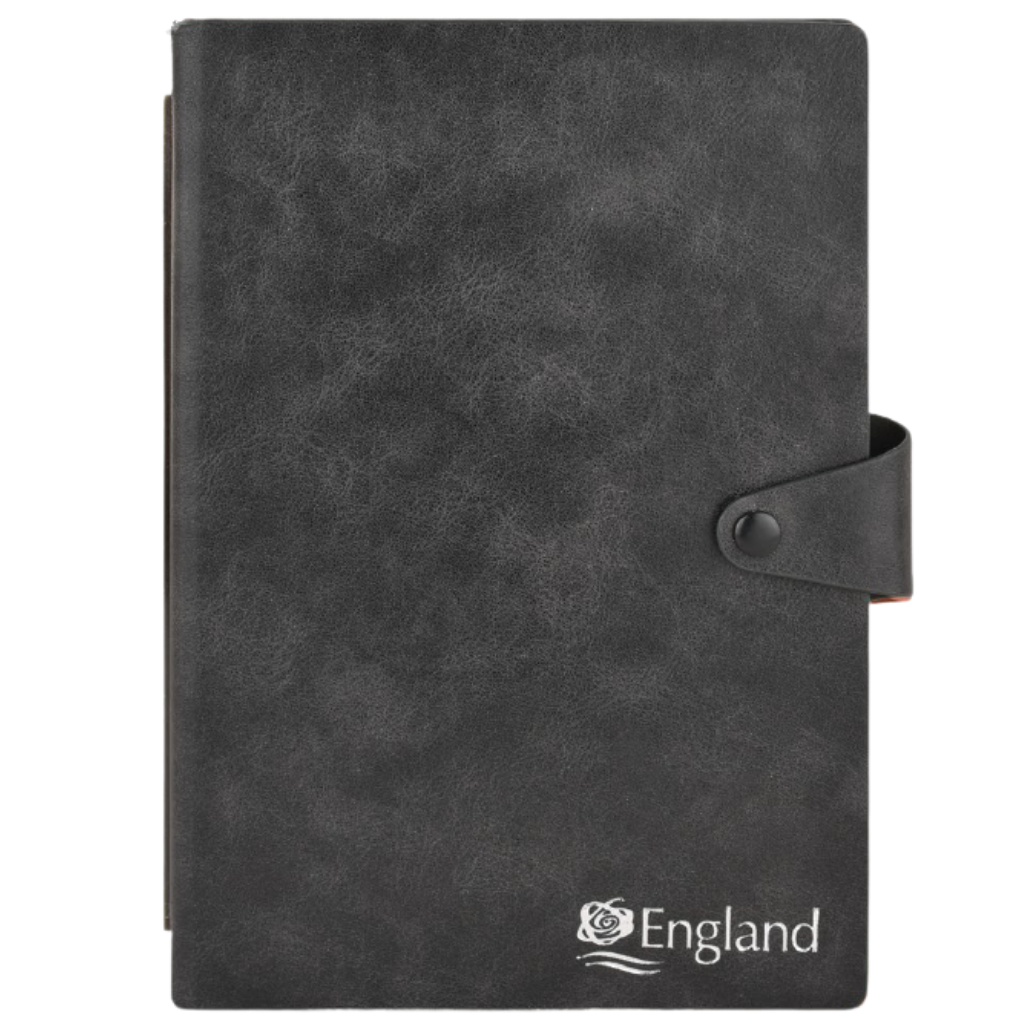 BSN58- A5 Notebook