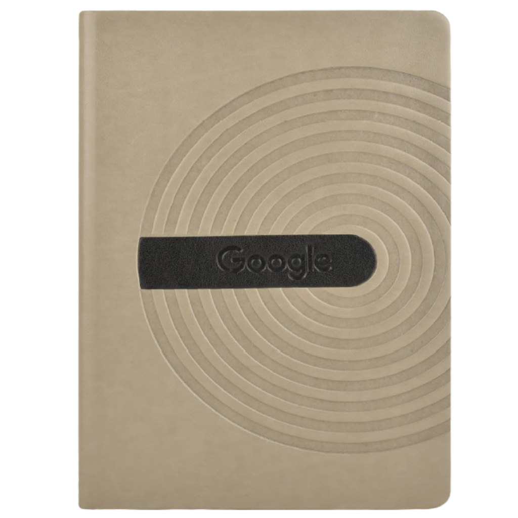 BSN59- A5 Notebook