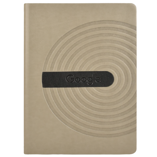 BSN59- A5 Notebook