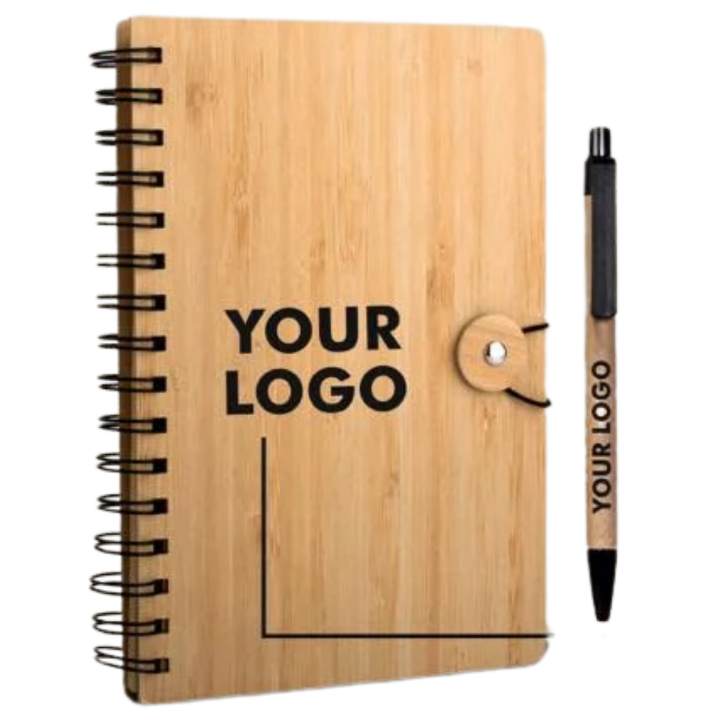BSN62- A5 Notebook