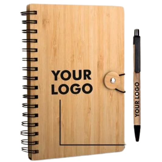 BSN62- A5 Notebook