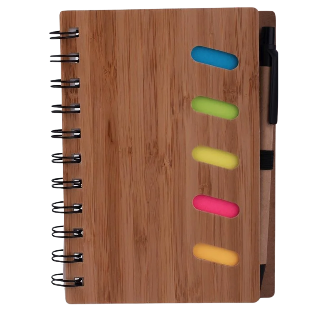 BSN63- A5 Notebook