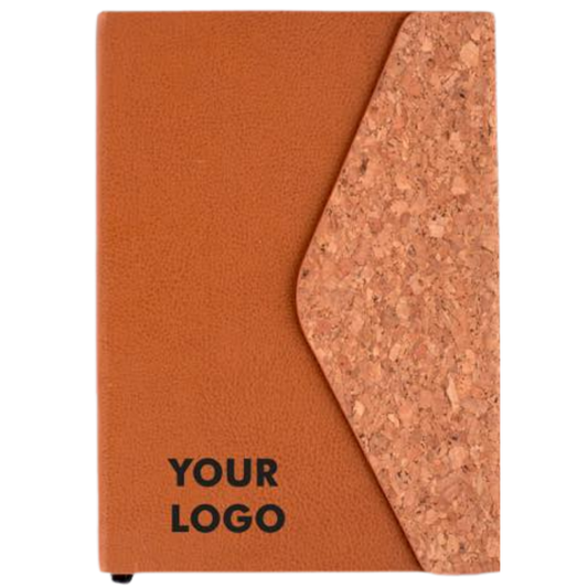 BSN64- A5 Notebook