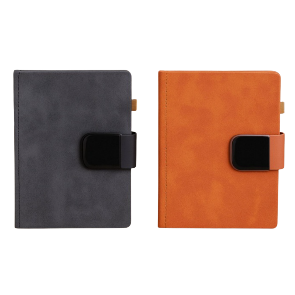 BSN66- A5 Notebook