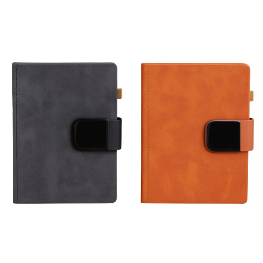 BSN66- A5 Notebook