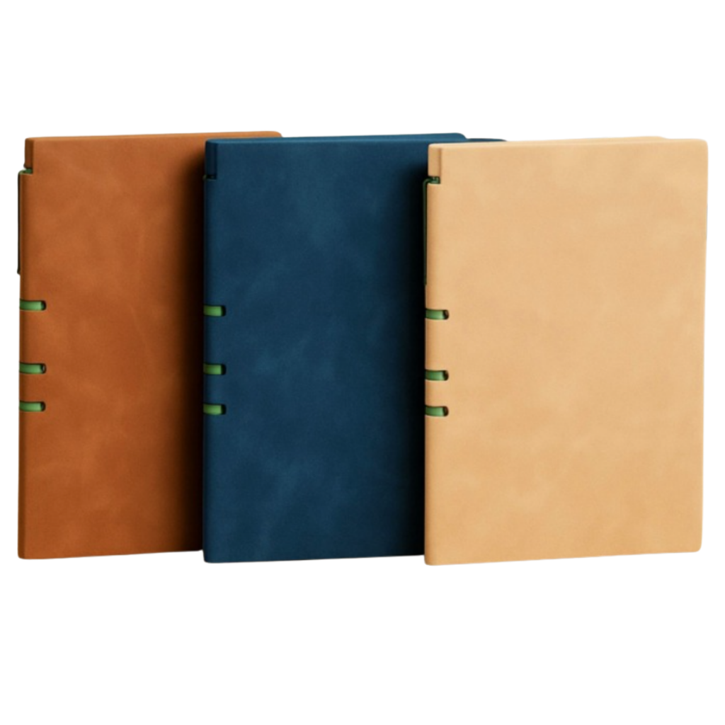 BSN67- A5 Notebook