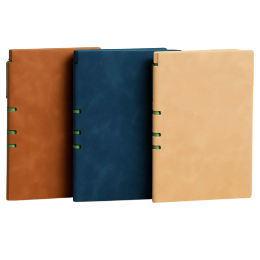BSN67- A5 Notebook