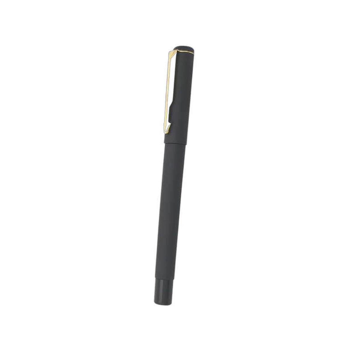 BSP103 - Black Gold Ring Pen product image