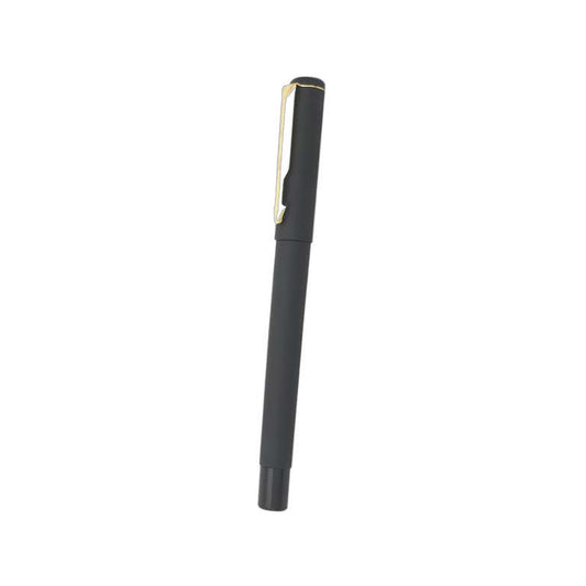 BSP103 - Black Gold Ring Pen product image