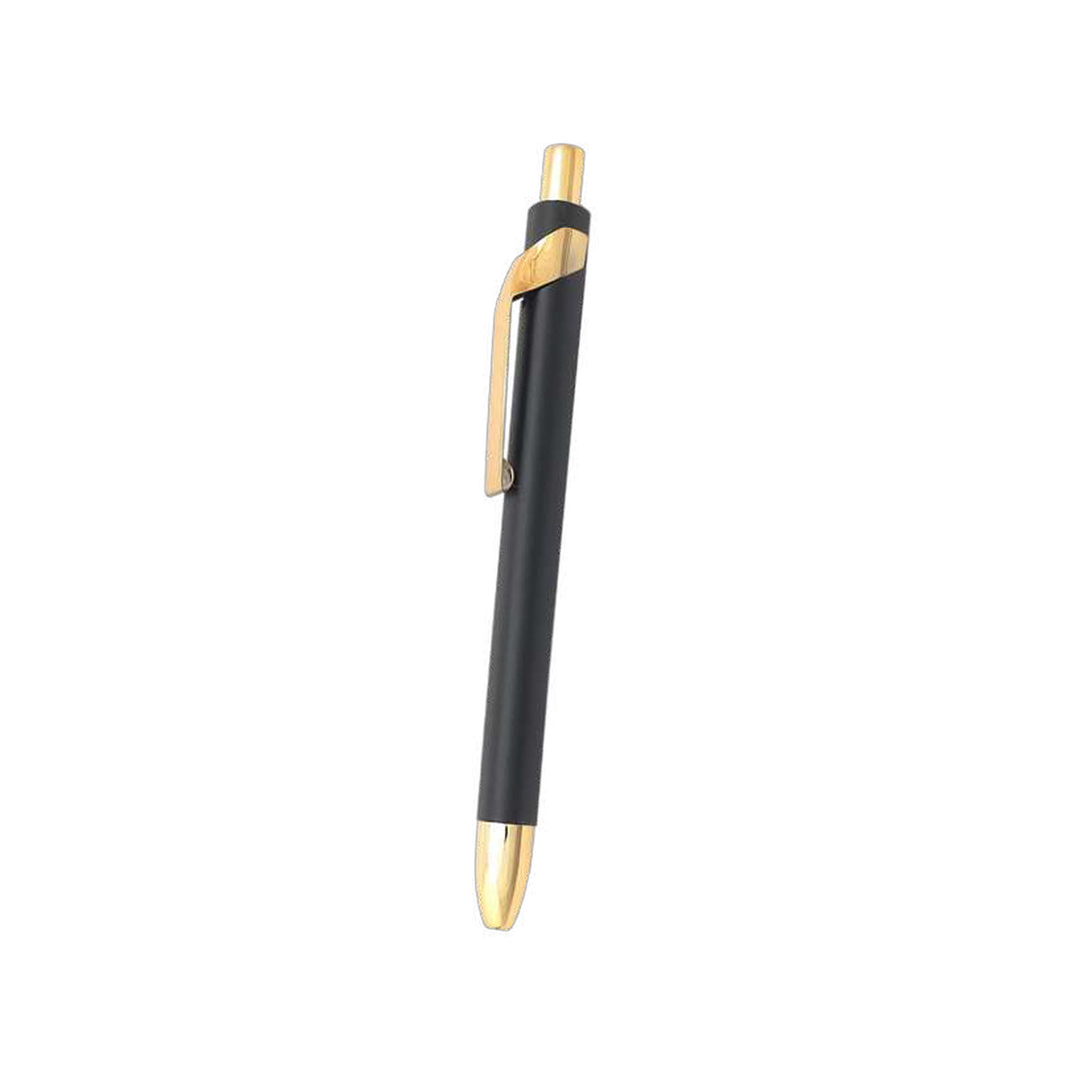 BSP107 - Black Gold Executive Pen product image