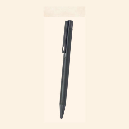 BSP23 - Graphite Grey Slim Clip Pen product image