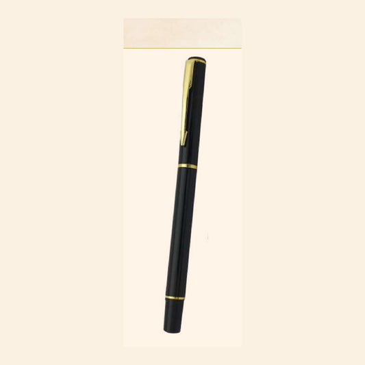 BSP25 - Classic Black & Gold Pen product image