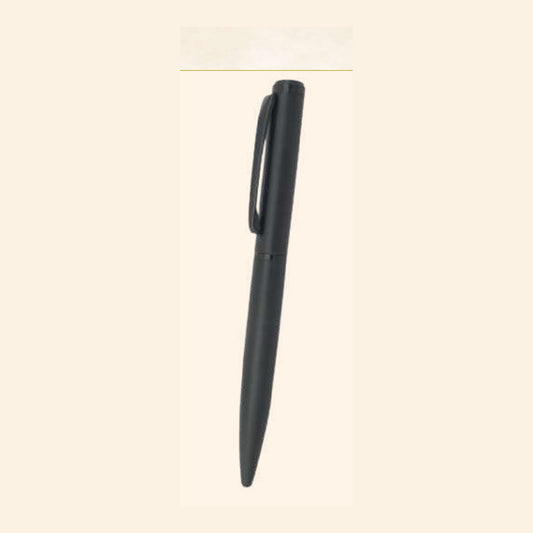 BSP32 - Gunmetal Curved Clip Pen product image