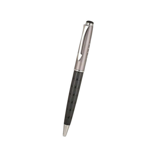 BSP48 - Gunmetal Textured Grip Pen product image