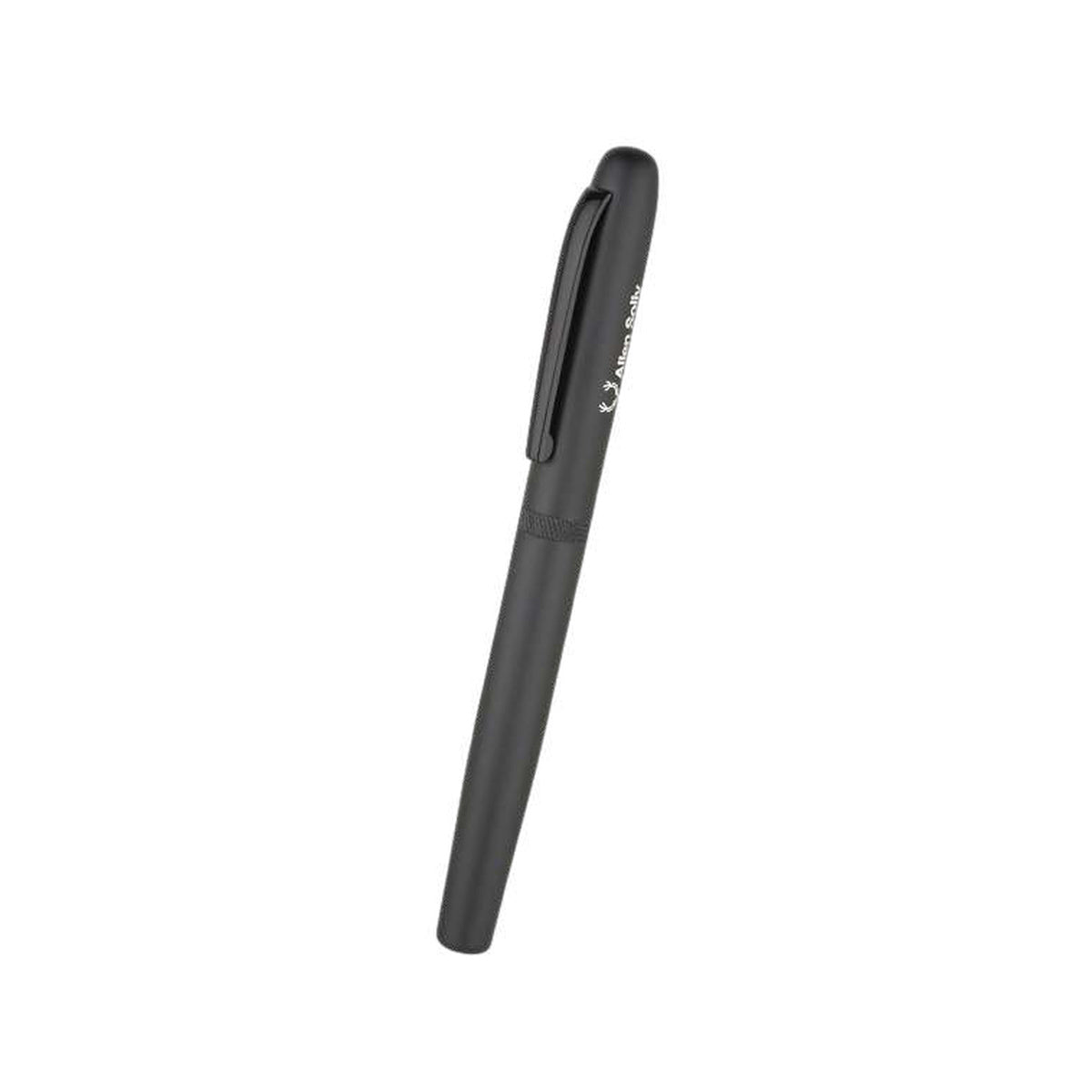 BSP49 - Matte Black Wide Clip Pen product image