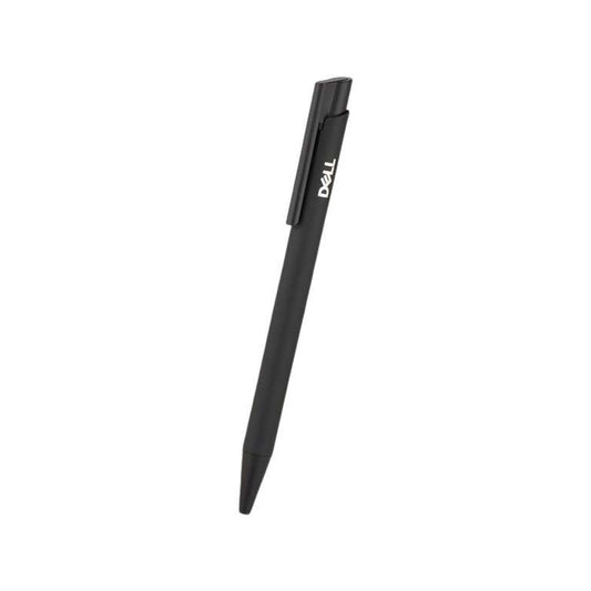 BSP51 - Matte Black Square Clip Pen product image