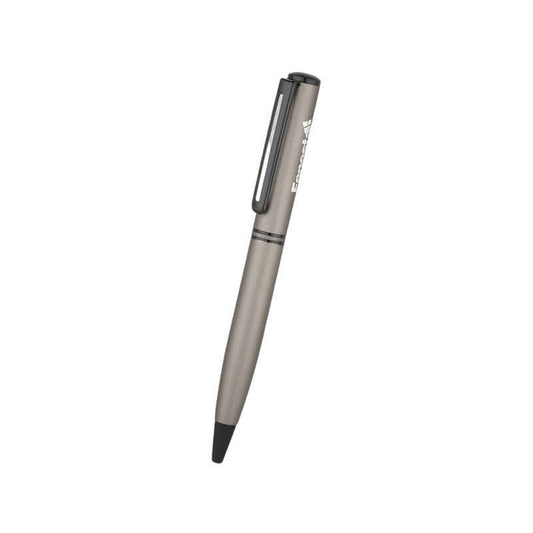 BSP53 - Gunmetal Chrome Clip Pen product image