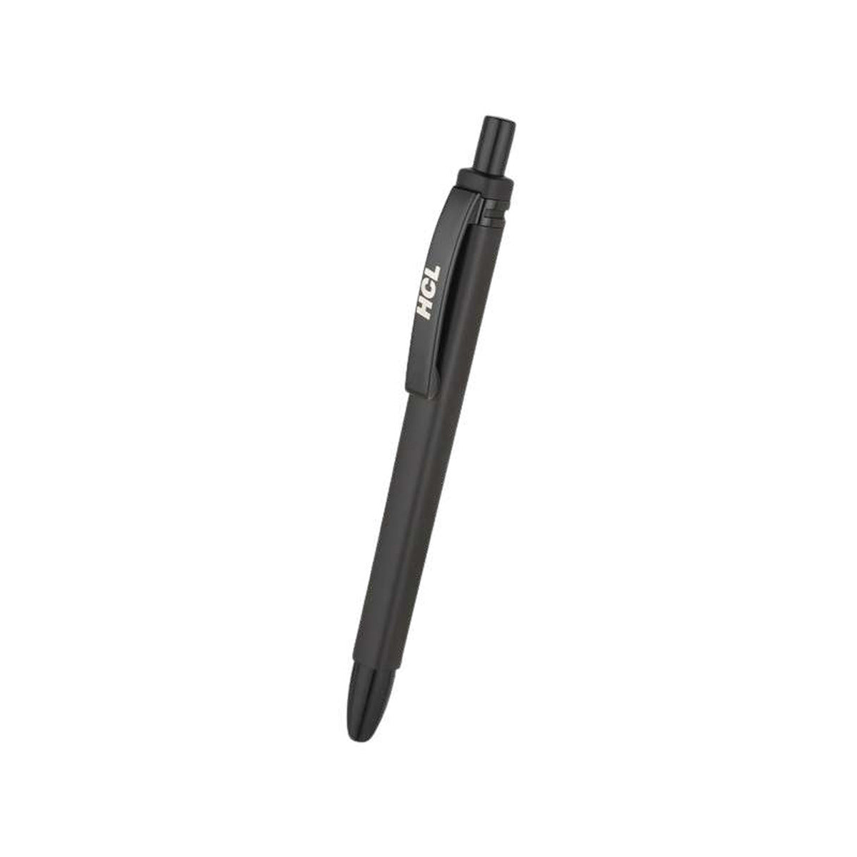 BSP54 - Black Executive Click Pen product image