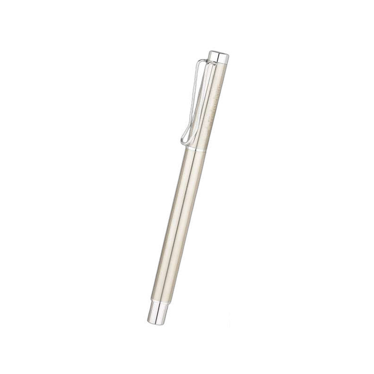 BSP57 - Full Silver Executive Pen product image