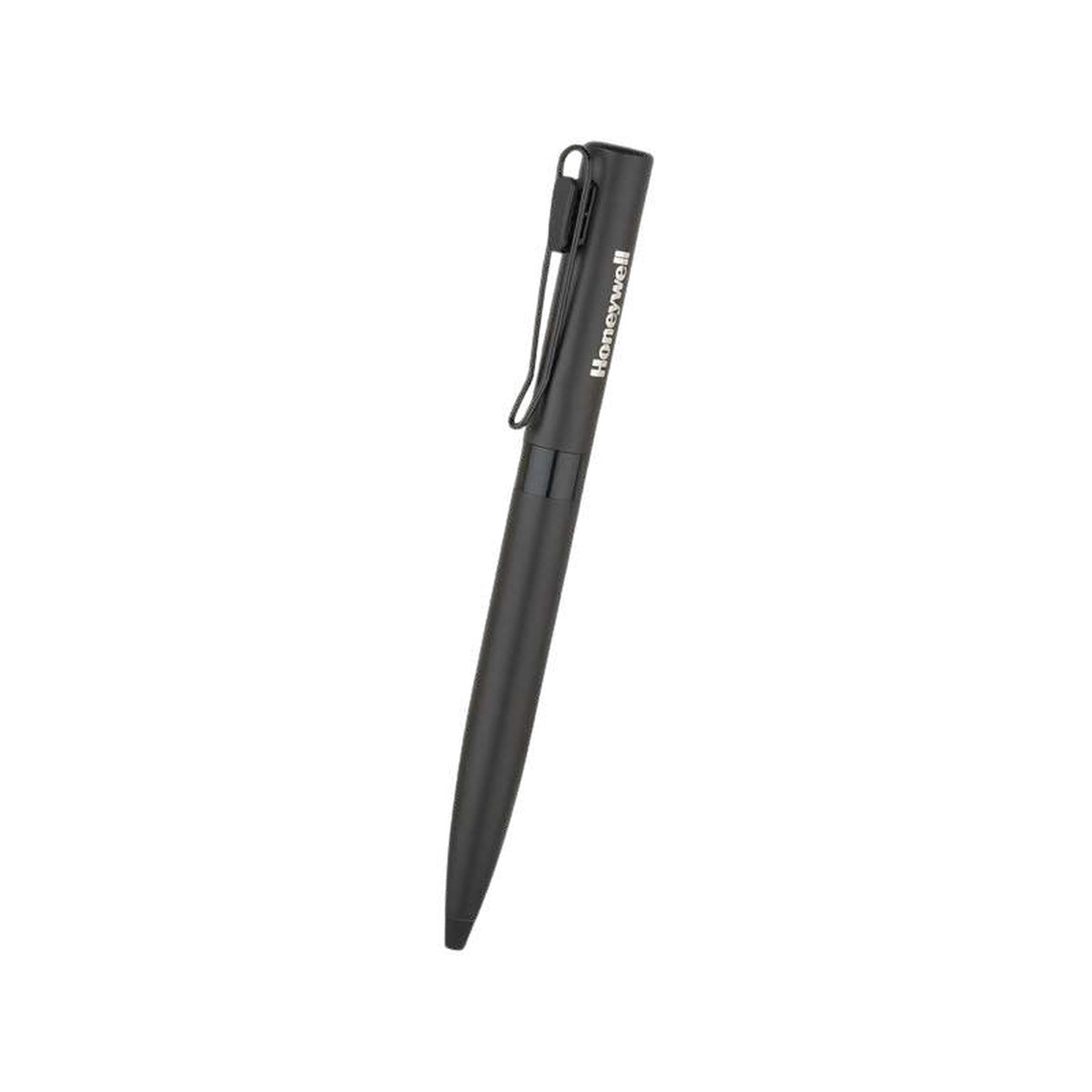 BSP58 - Matte Black Loop Clip Pen product image