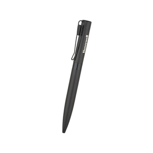 BSP58 - Matte Black Loop Clip Pen product image