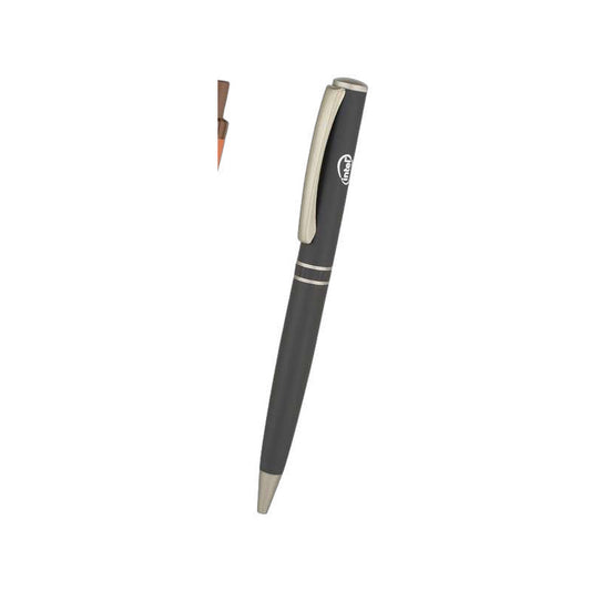 BSP60 - Black Silver Accent Pen product image