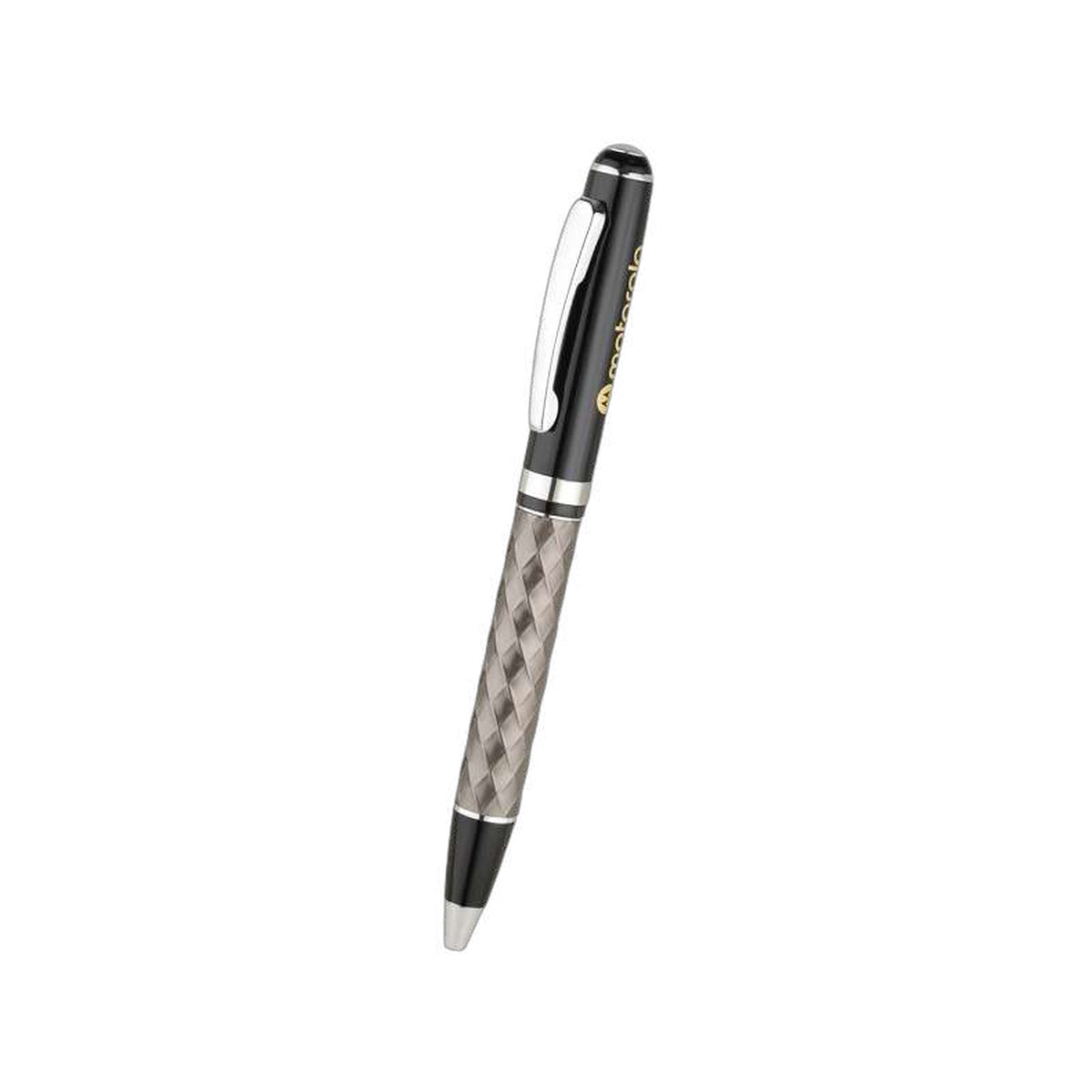 BSP63 - Black Diamond Grip Pen product image
