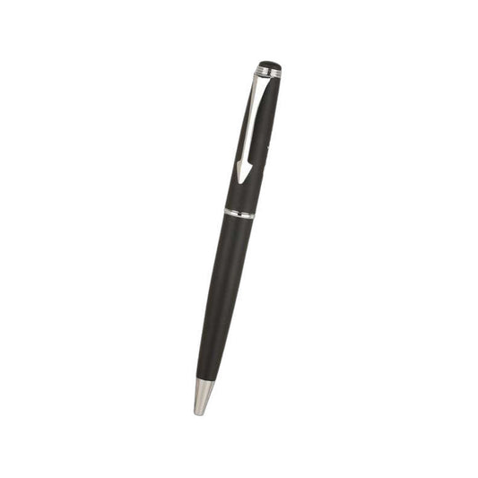 BSP64 - Black Chrome Arrow Clip Pen product image