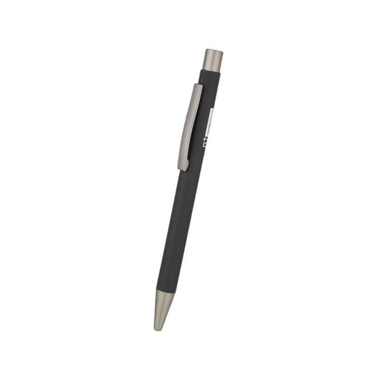 BSP65 - Black Gunmetal Click Pen product image