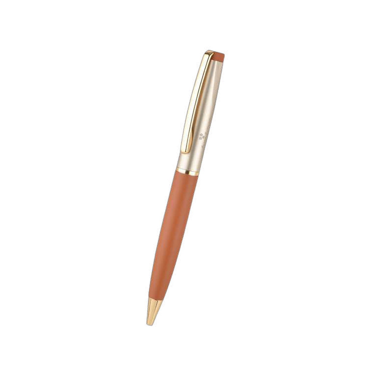 BSP69 - Copper Gold Clip Pen product image