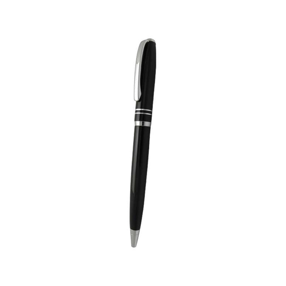BSP76 - Black Double Ring Pen product image