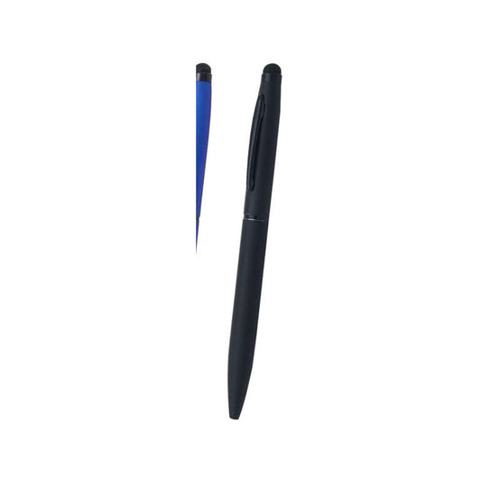BSP77 - Dual-Tone Blue Black Pen product image