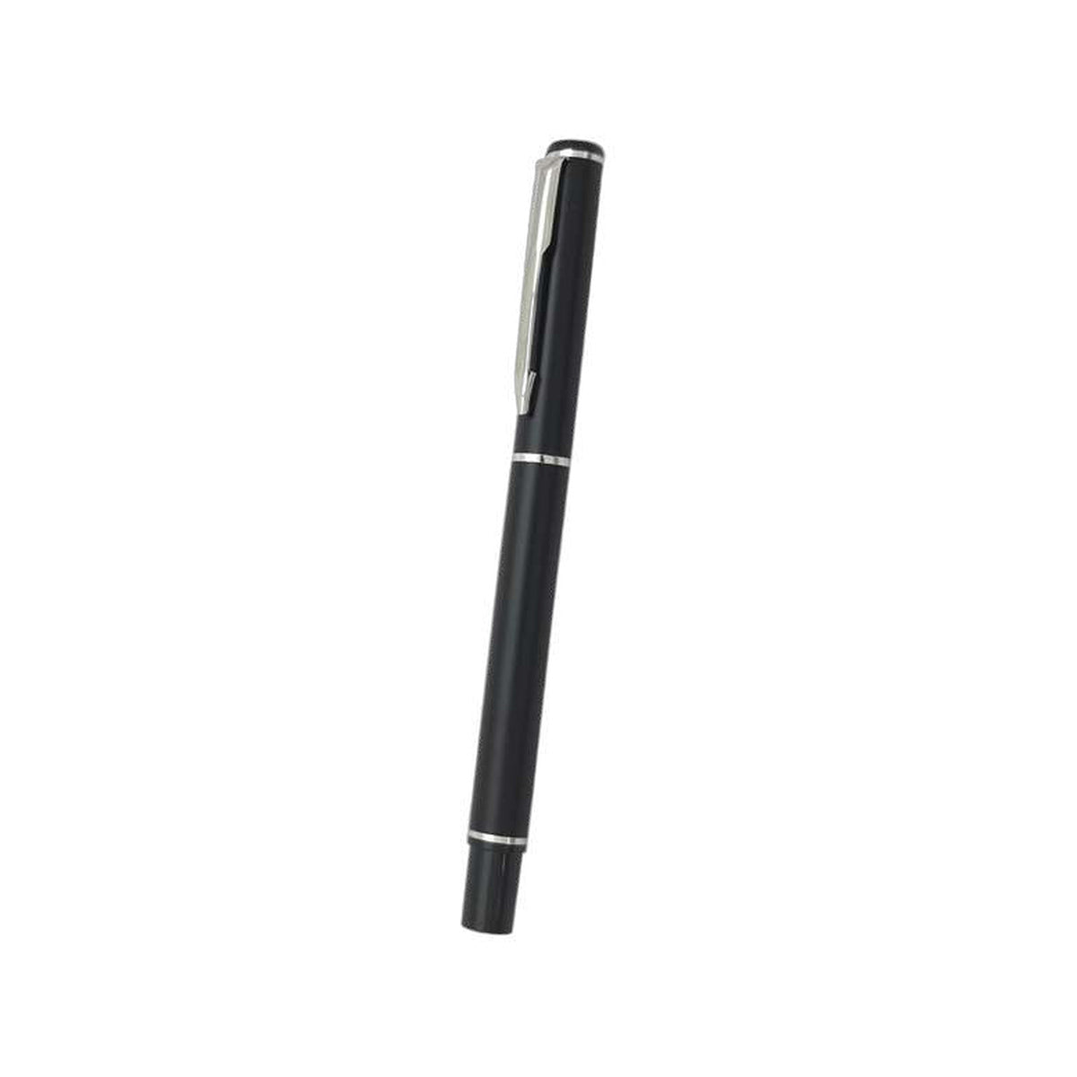 BSP80 - Black Chrome Ring Pen product image