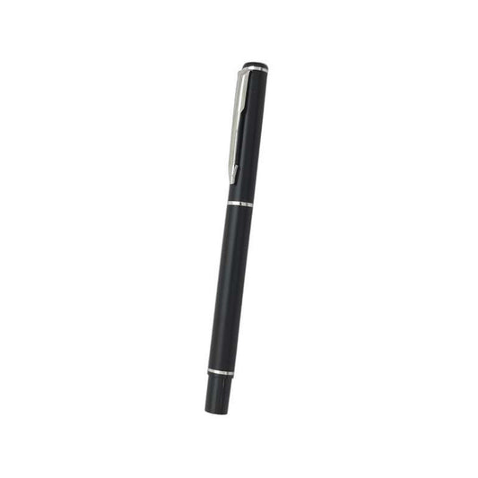 BSP80 - Black Chrome Ring Pen product image