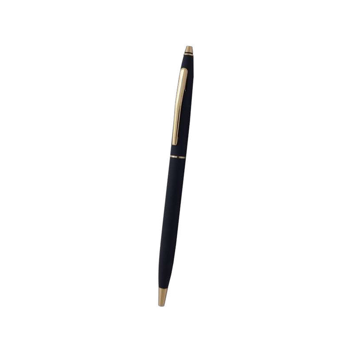 BSP81 - Black Gold Trim Pen product image