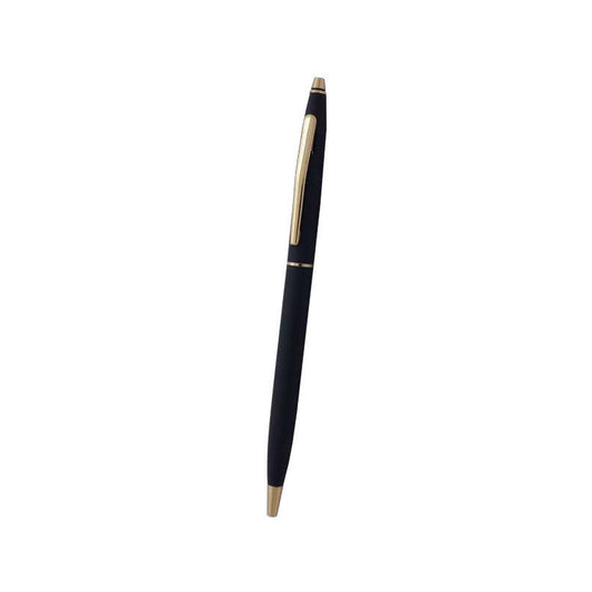 BSP81 - Black Gold Trim Pen product image