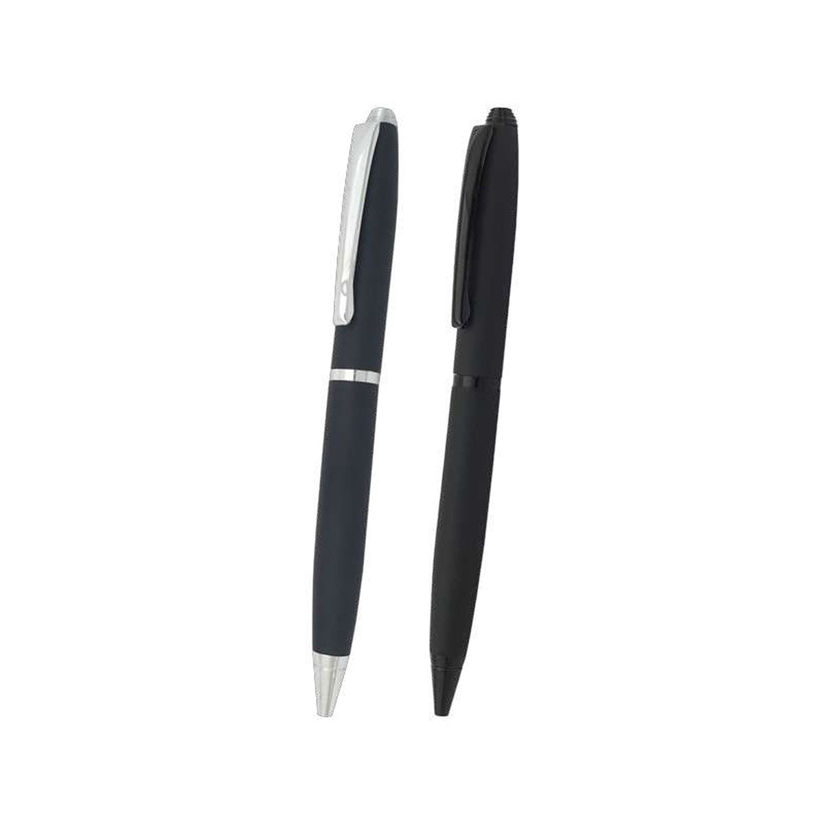 BSP84 - Black Dual-Finish Pen product image