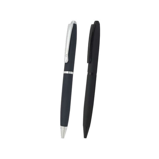 BSP84 - Black Dual-Finish Pen product image