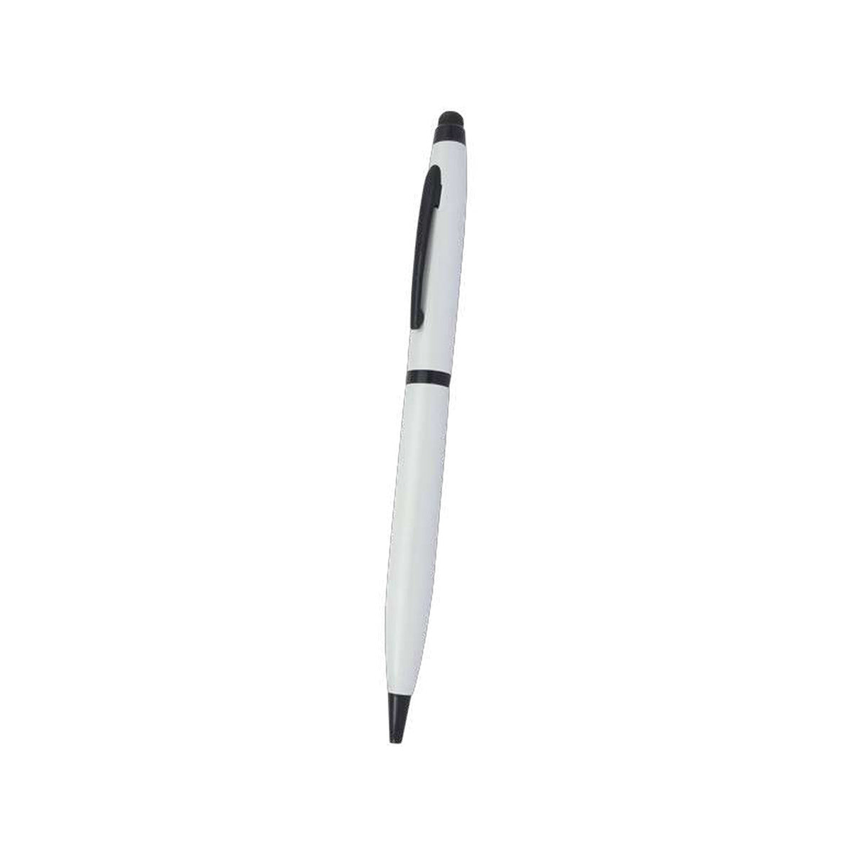 BSP85 - White Black Accent Pen product image
