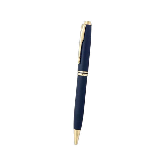 BSP86 - Navy Gold Executive Pen product image