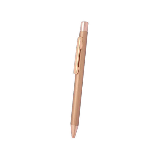 BSP89 - Rose Gold Click Pen product image