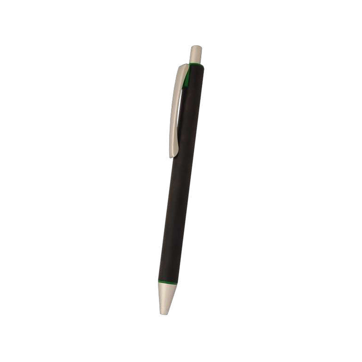 BSP91 - Black Green Accent Pen product image
