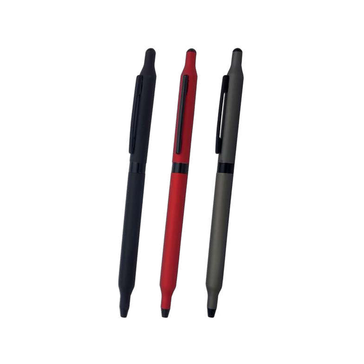 BSP95 - Tri-Color Slim Pen Set product image