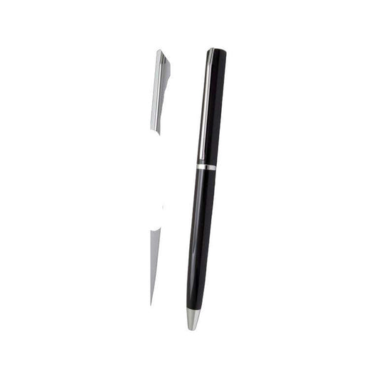 BSP96 - Black Detachable Cap Pen product image