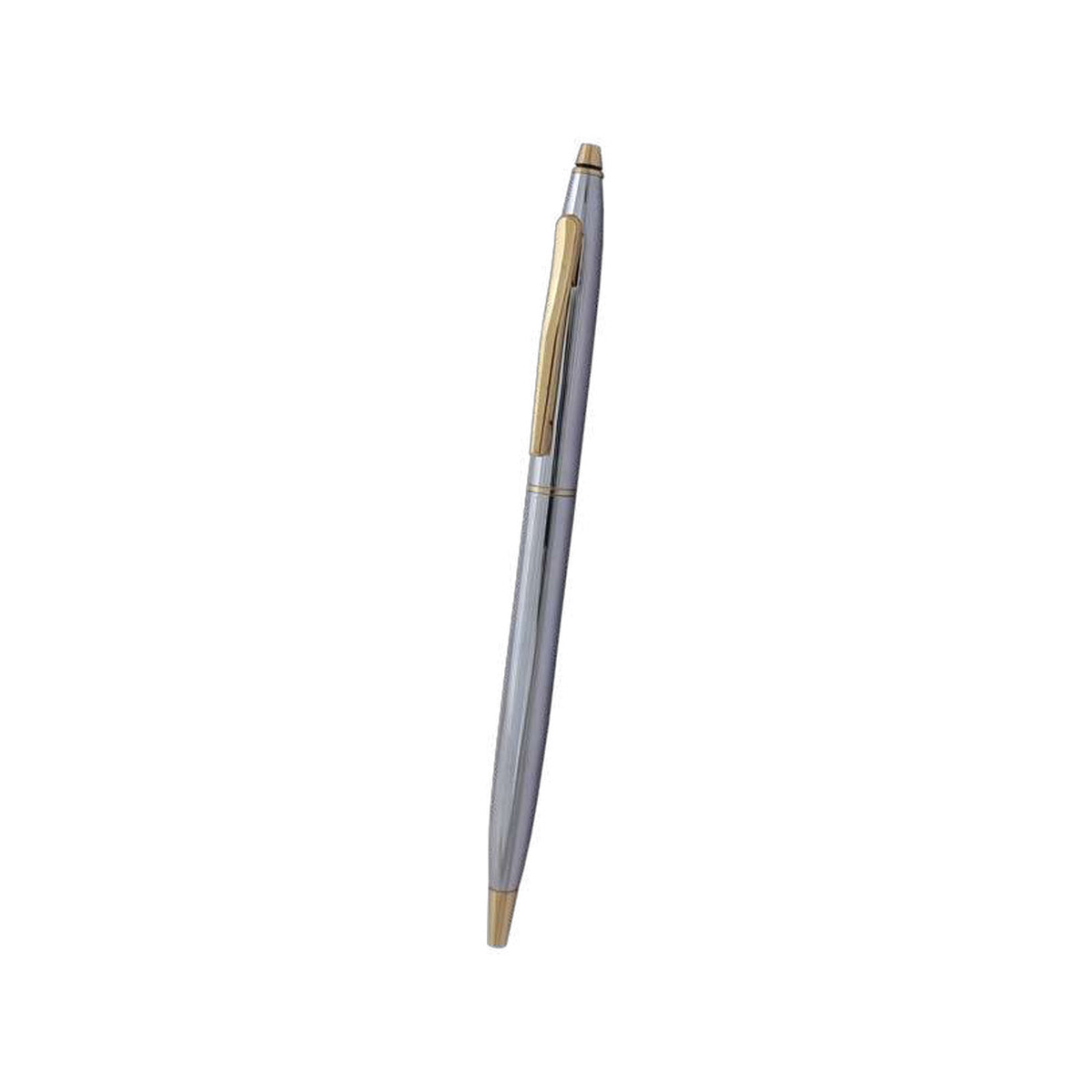 BSP97 - Silver Gold Accent Pen product image