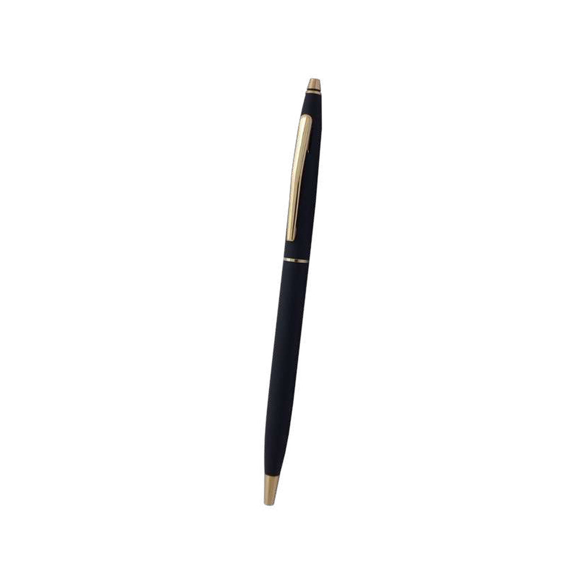 BSP98 - Navy Gold Slim Pen product image