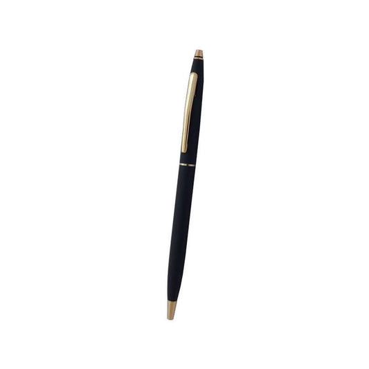 BSP98 - Navy Gold Slim Pen product image