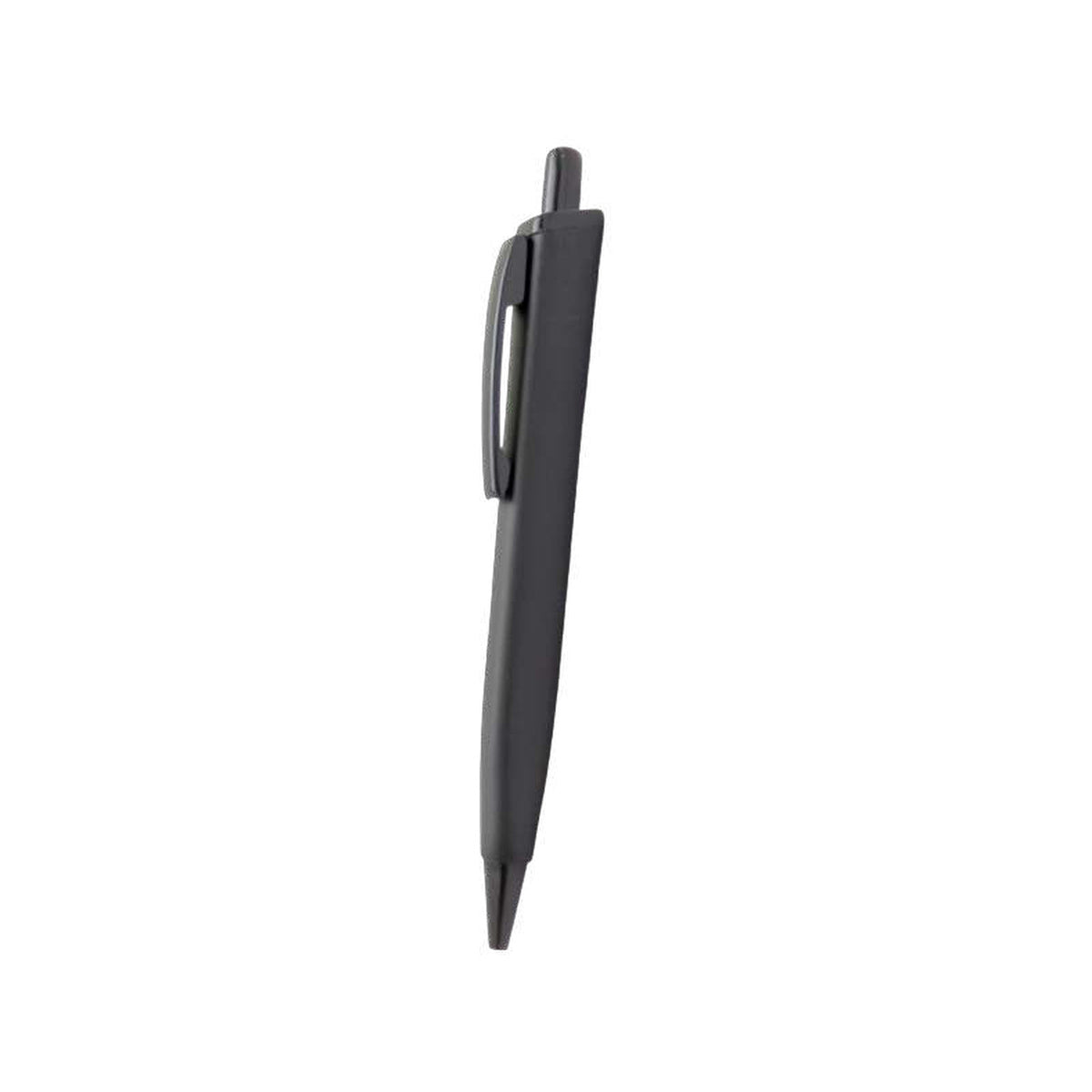 BSP99 - Matte Black Click Pen product image