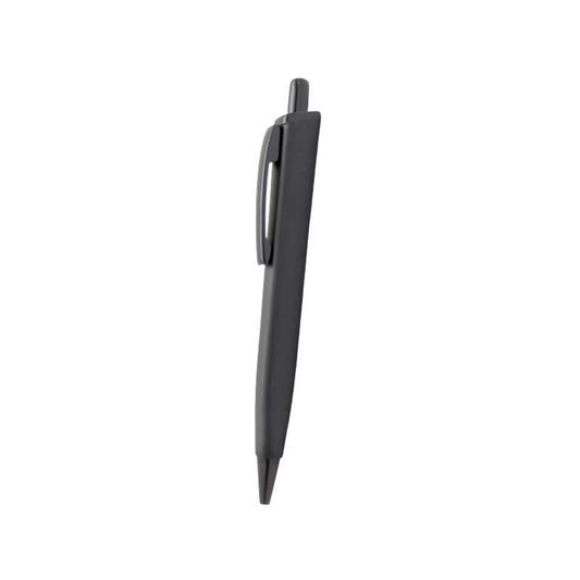 BSP99 - Matte Black Click Pen product image