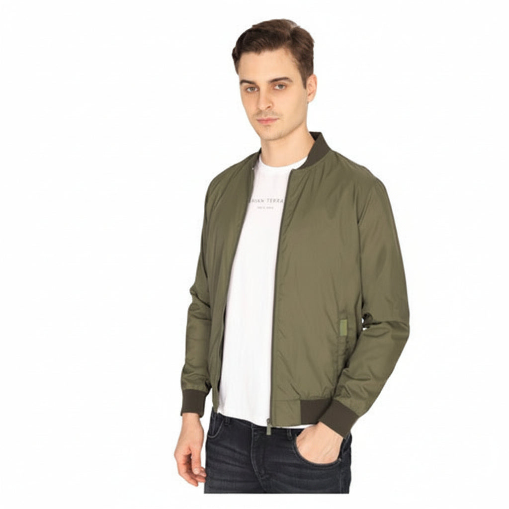 Indian Terrain Bomber Jacket